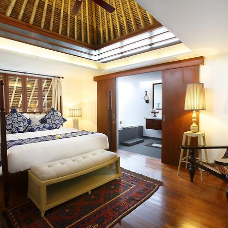 Mahala Hasa Villa By Premier Hospitality Asia 勒吉安 外观 照片