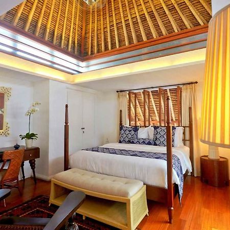 Mahala Hasa Villa By Premier Hospitality Asia 勒吉安 外观 照片