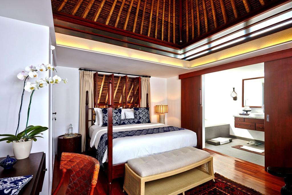 Mahala Hasa Villa By Premier Hospitality Asia 勒吉安 客房 照片