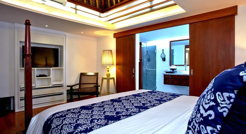 Mahala Hasa Villa By Premier Hospitality Asia 勒吉安 客房 照片