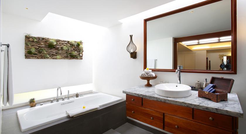 Mahala Hasa Villa By Premier Hospitality Asia 勒吉安 外观 照片