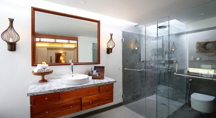 Mahala Hasa Villa By Premier Hospitality Asia 勒吉安 外观 照片