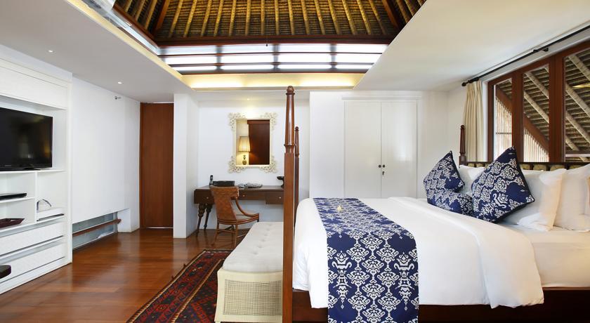 Mahala Hasa Villa By Premier Hospitality Asia 勒吉安 外观 照片