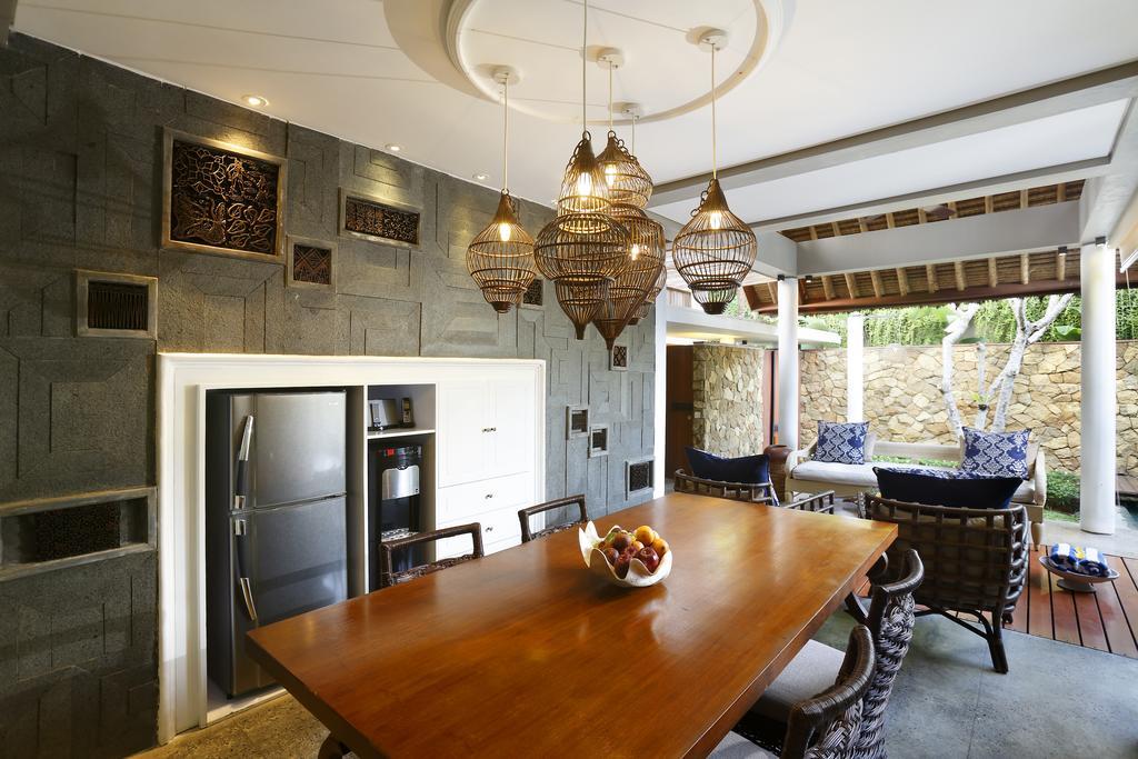 Mahala Hasa Villa By Premier Hospitality Asia 勒吉安 客房 照片