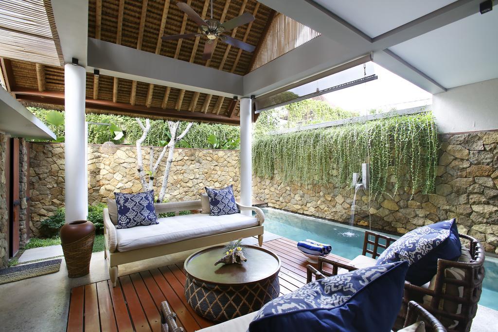 Mahala Hasa Villa By Premier Hospitality Asia 勒吉安 客房 照片