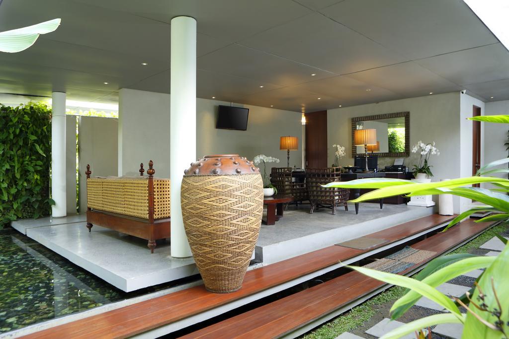 Mahala Hasa Villa By Premier Hospitality Asia 勒吉安 外观 照片