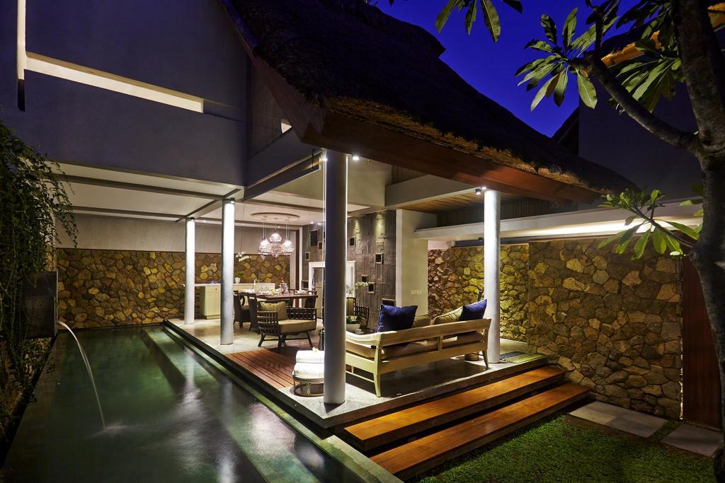 Mahala Hasa Villa By Premier Hospitality Asia 勒吉安 外观 照片