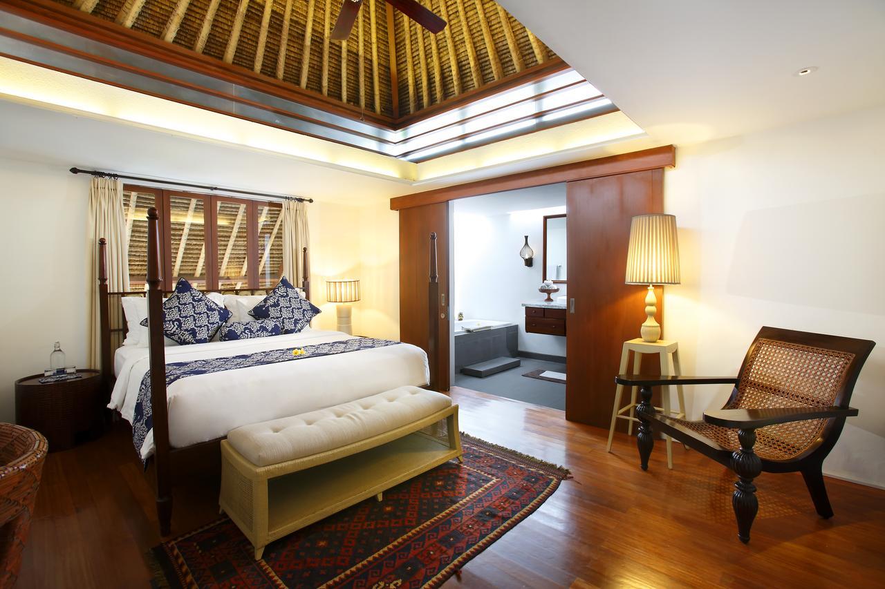 Mahala Hasa Villa By Premier Hospitality Asia 勒吉安 外观 照片