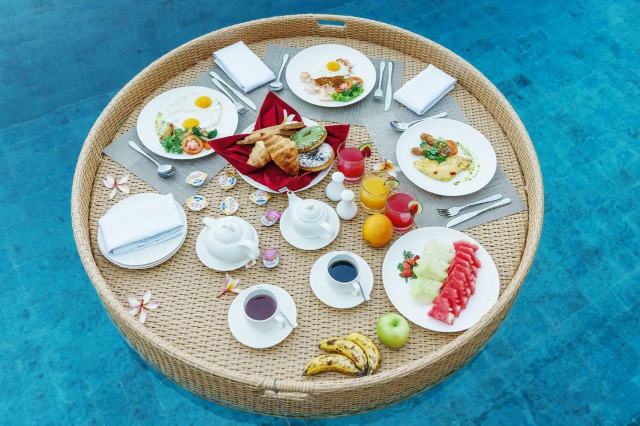 Mahala Hasa Villa By Premier Hospitality Asia 勒吉安 外观 照片